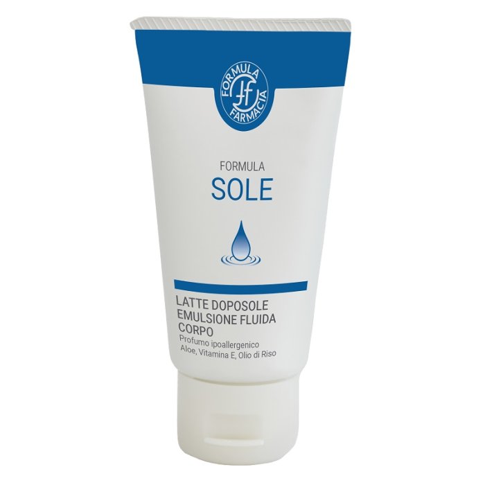 FF EMULSIONE FLUIDA CRP DOPOSO FF EMULSIONE FLUIDA CRP DOPOSO