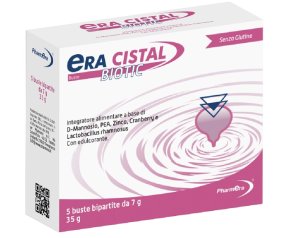 ERA CISTAL BIOTIC 5 Bust.7g