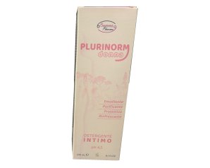 PLURINORM Donna 240ml