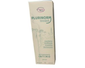 PLURINORM Uomo 240ml