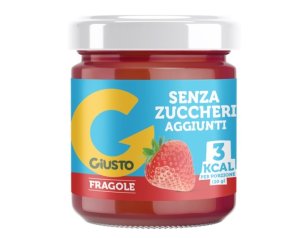 GIUSTO S/Z Conf.Fragola