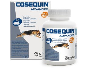COSEQUIN Advanced Cane  40Cpr