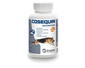 COSEQUIN Advanced Cane 120Cpr