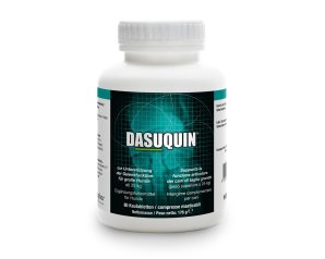 DASUQUIN Cani >25Kg L 80Cpr