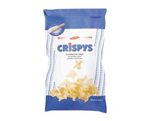 MY Snack Crispys 75g