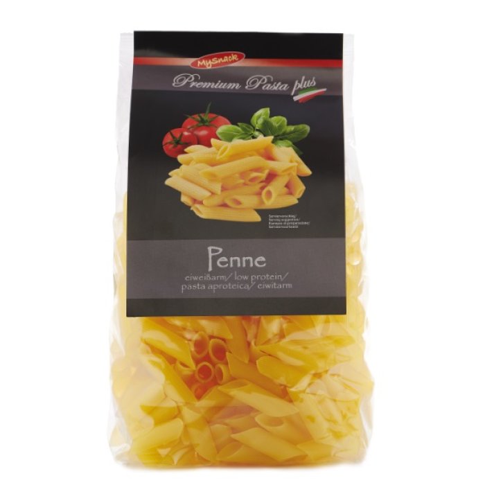 MY Snack Prem.Plus Penne 500g