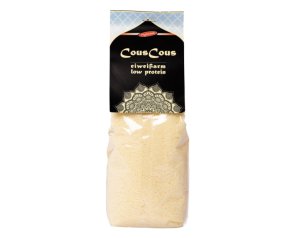 MY Snack CousCous Preparato