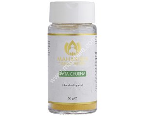 CHURNA VATA Miscela Spezie 50g