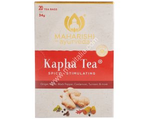 TE' KAPHA 20 Filtri