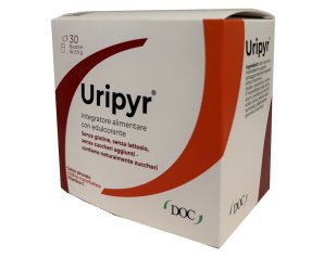 URIPYR 30 Bust.