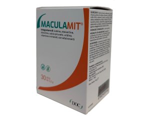 MACULAMIT 30 Stick