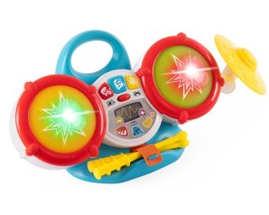 CH Gioco Prima Batteria