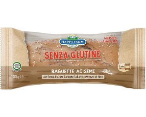 HAPPY FARM Baguette Semi