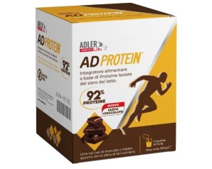ADPROTEIN CIOCCOLATO 15BUST
