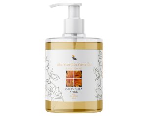 ELEMENTIESSENZIALI CALEND/ANIC