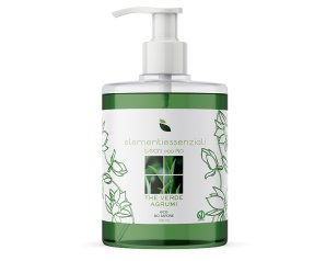 ELEMENTIESSENZ.The Verde/Agr.