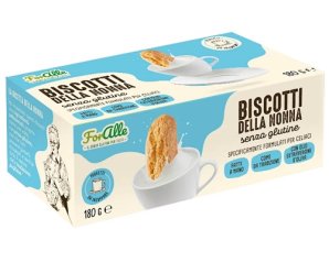 FORALLE Biscotti Nonna