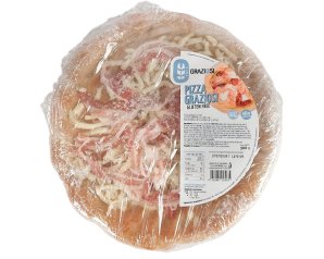 PIZZA GRAZIOSI PROMO 300G