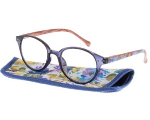 ALVITA OCCH LETT ZINNIA +3,50