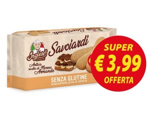 INGLESE Sav.Arm.180g PROMO