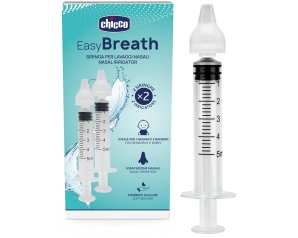 CH Easy Breath Siringa Nasale