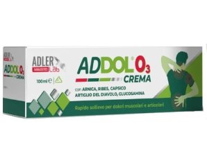 ADDOL 03 Crema 100ml