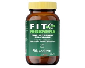 FITORIGENERA 120Cpr