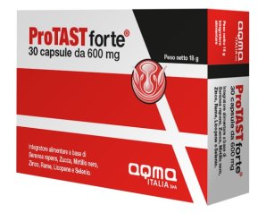 PROTAST Forte 30Cps