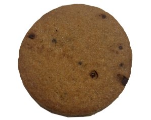 Biscotti frolla cookies vegani - biscotti vegani al cioccolato senza lattosio