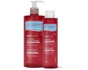 DEXECLEAR GEL SCH A/IMPER200ML