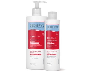 DEXECLEAR DETERGENTE IDRA200ML