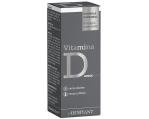 VITAMINA D Gtt 20ml