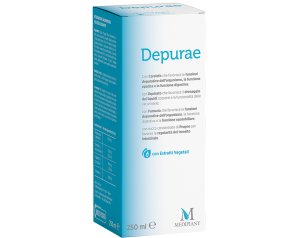 DEPURAE 250ml