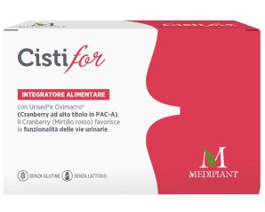 CISTIFOR 12CPR