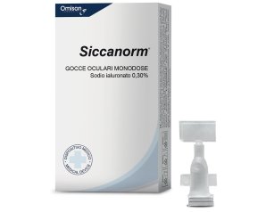 SICCANORM 20fl 0,33ml