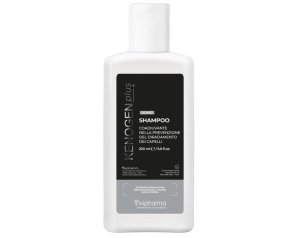 KENOGEN U Plus Sh.200ml