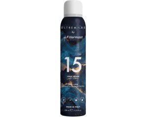DR FILLERMAST SPRAY 15+ 200ML