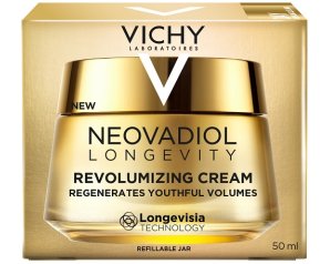 Vichy Neovadiol Longevity Revolumizing Cream - crema viso rivitalizzante 50 ml