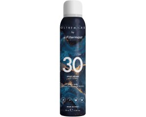 DR FILLERMAST SPRAY 30+ 100ML