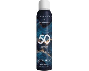 DR FILLERMAST SPRAY 50+ 200ML