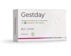 GESTDAY 30 Softgel