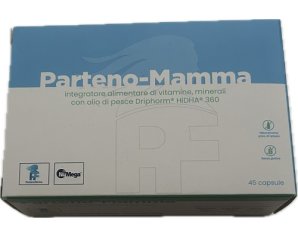 PARTENO MAMMA 45 Cps