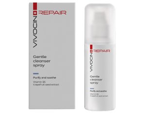 VIVOCIN GENTLE CLEANSER SPRAY