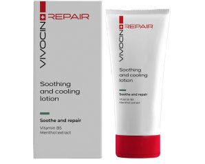 VIVOCIN SHOOTHING COOL LOTION