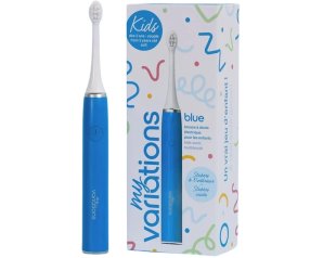 MYVARIANTIONS Spazz.El.BB Blu