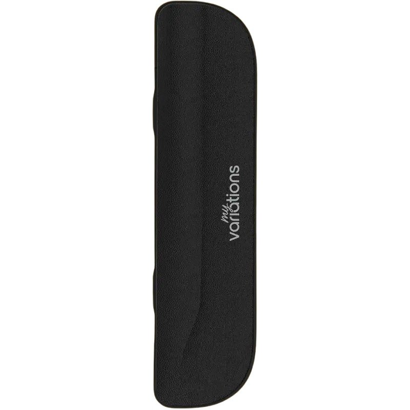 MYVARIANTIONS Custodia da Viaggio Nera Rigida Multiuso per Accessori, Organizer Compatto per Valigia e Bagaglio a Mano MYVARIANTIONS Custodia da Viaggio Nera Rigida Multiuso per Accessori, Organizer Compatto per Valigia e Bagaglio a Mano