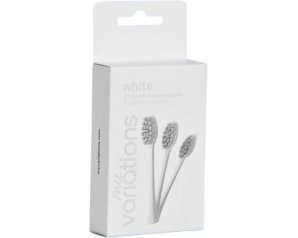 MYVARIANTIONS 3Test.Sp.Bianche