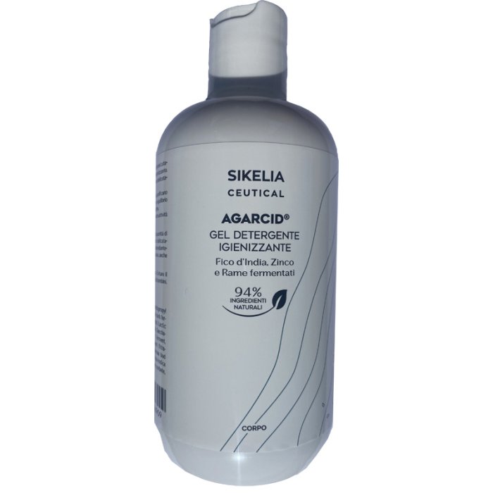 AGARCID Gel Deterg.Ig.300ml