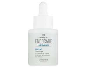 ENDOCARE AGE BARRI NIACINAL