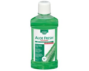 ESI ALOE FRESH COLLUT Z/ALCOOL
